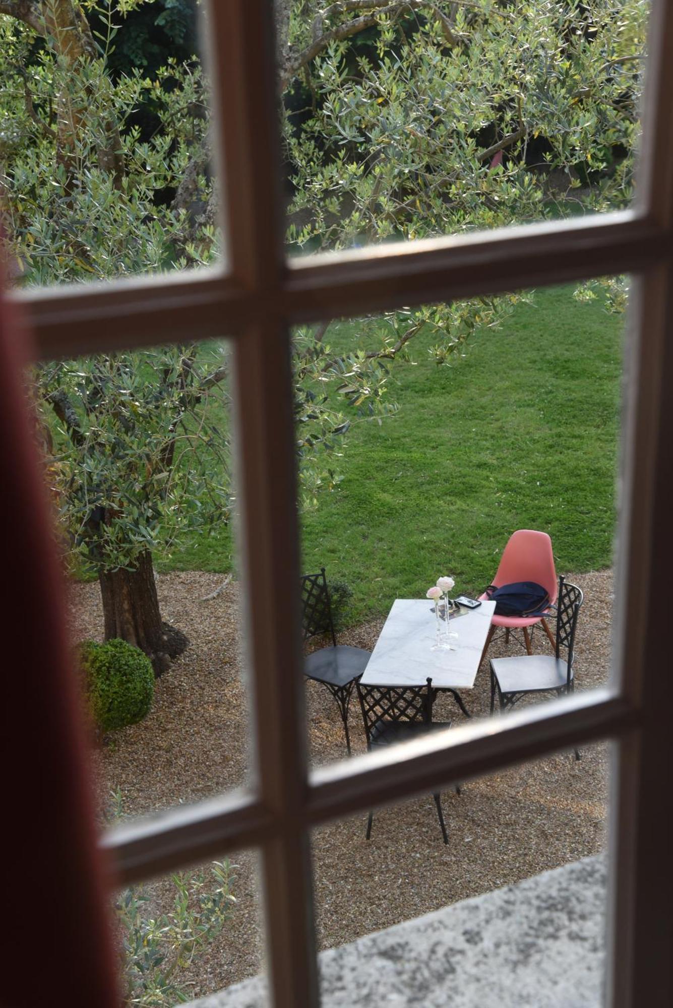 Le Gaimont Maison D'Hotes Vouvray Exteriér fotografie
