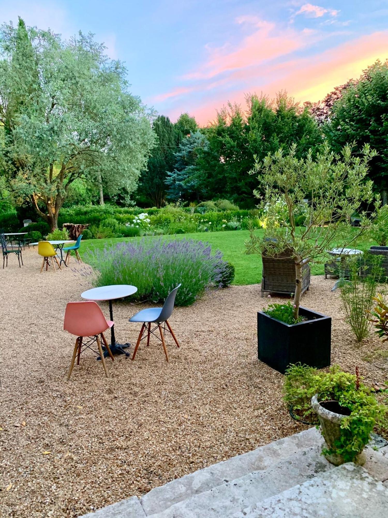 Le Gaimont Maison D'Hotes Vouvray Exteriér fotografie